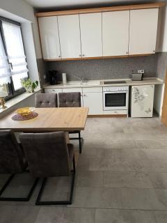 Schönes Appartement in der Nähe vom Schloss Herten - Gelsenkirchen - 0