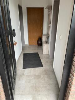 Schönes Appartement in der Nähe vom Schloss Herten - 1