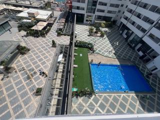 Vue Panoramique Sur La Mer-Centre Ville-Moderne - Tanger - 6
