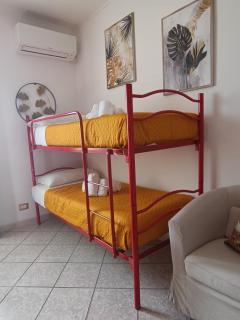 MIU' Bed and Breakfast - 6