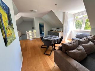 White House apartment - Tallinn - 5