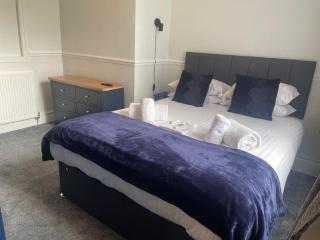The Wildings Hotel & Tudno's Restaurant - Llandudno - 1