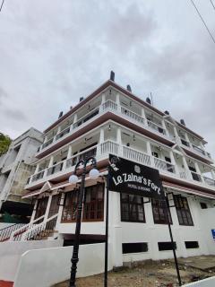 Le Zaina's Fort Hotel - Cochin - 9