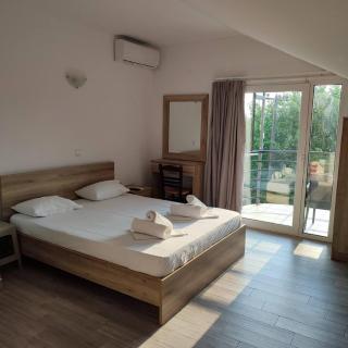 Villa Popi - Limenas - 2