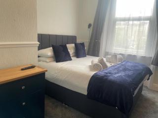 The Wildings Hotel & Tudno's Restaurant - Llandudno - 2