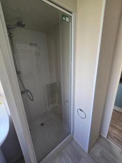 6 Birth Caravan Quay West Sea Views - New Quay - 1