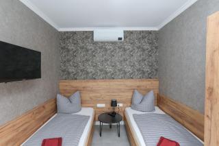 Second Home Hotel - Merseburg - 4