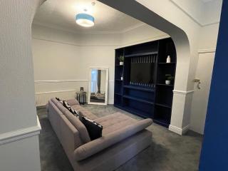 The Wildings Hotel & Tudno's Restaurant - Llandudno - 3