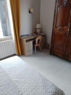Chez patrice - Le Mans - 1