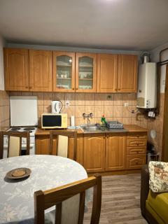 Logavina Apartment - Sarajevo - 2