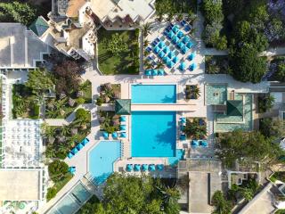 Nahrawess Resort & Thalasso - Hammamet - 8