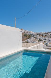 Korali - Astypalaia (Stampalia) - 7