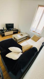 Le terminus Appartement 2 chambres - 8