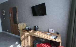 Second Home Hotel - Merseburg - 0