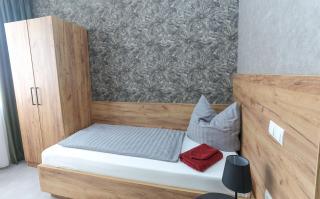 Second Home Hotel - Merseburg - 2