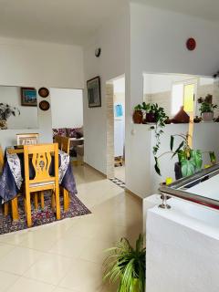 Maison Mina - Oualidia - 5