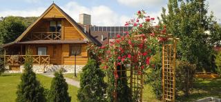 NOCLEGI KAMEX dom 12-osobowy - Olsztyn - 9