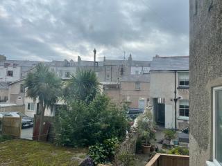 The Wildings Hotel & Tudno's Restaurant - Llandudno - 9