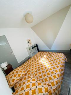 Le terminus Appartement 2 chambres - 5