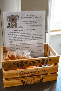 La casa del Koala - 2