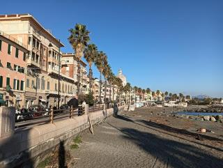 Pineta Guest House - Genova - 0
