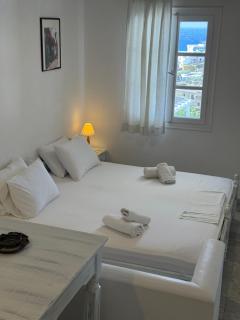 Galini Bungalows - Kionia - 1