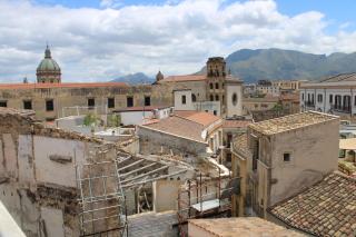 La Petite Terrasse - Palermo - 9