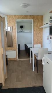 Huilikammari - Seinäjoki - 0
