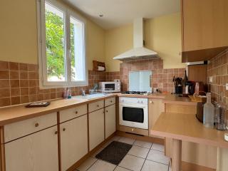 La Maison Fleury - Biganos - 6