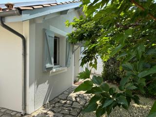 La Maison Fleury - Biganos - 0