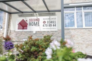 Second Home Hotel - Merseburg - 9