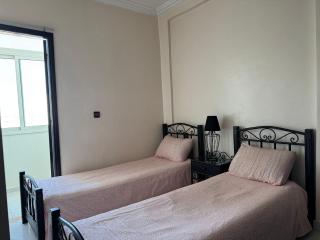 Appt 2 ch salon beljique - 3