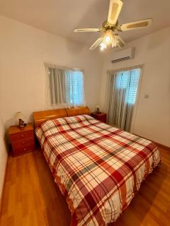 Ikaria village cosy appts - 6