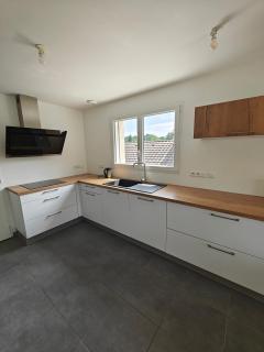 Villa proche du centre - Thonon-les-Bains - 5
