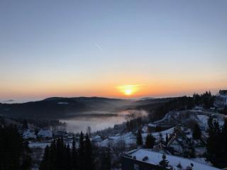 Über den Dächern von Winterberg - im Bikepark - Winterberg - 4