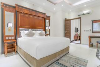بيوت مكين للشقق الفندقية - Riad - 2