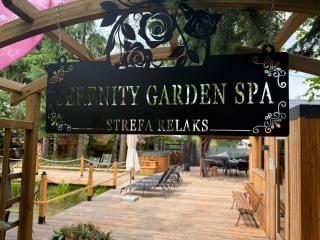 Serenity Garden Villas - Polanica-Zdrój - - 9