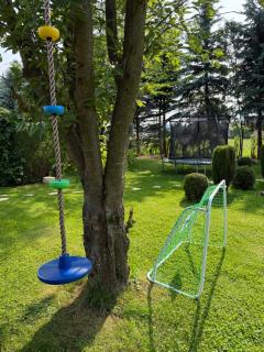 Serenity Garden Villas - Polanica-Zdrój - - 4