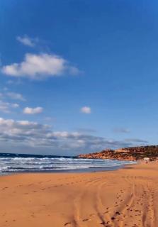 6 min airport, 10 min to sea, fully equipped Families and Married couples only - Tangeri - 9