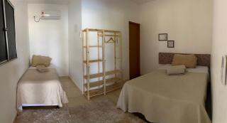 Casa privada c piscina prox aos canyos 3 quartos - 5