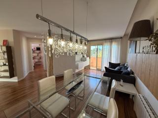 Encantador Ático a 2,6 km de la Playa - 6