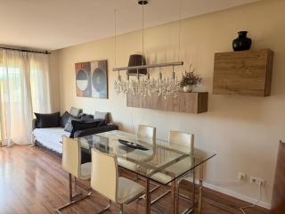 Encantador Ático a 2,6 km de la Playa - 5