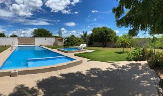 Casa privada c piscina prox aos canyos 3 quartos - 8