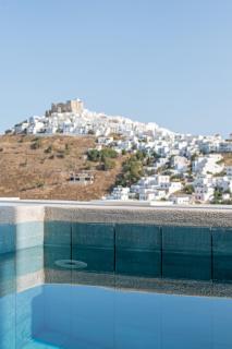 Korali - Astypalaia (Stampalia) - 0