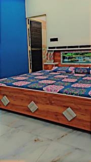 Mahadev homestay Near Ram mandir and saryu Ghat - Ayodhya - 0