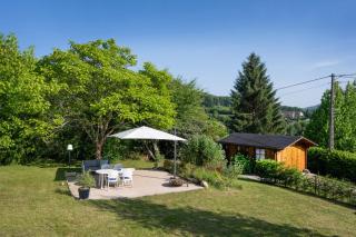'Maison Bellevue' - Corancy - 6