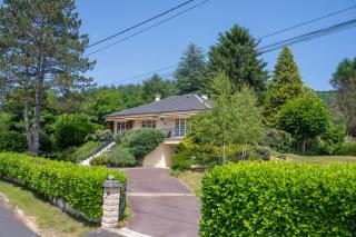 'Maison Bellevue' - Corancy - 9