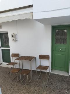 A V G E R I N O S Naxos - Naxos Chora - 9