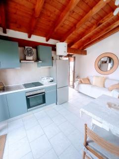 Botique Escape with Lake Views and garden - Baveno - 8