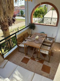 Agapi Apartment Kalithea - Kallithea Halkidikis - 9